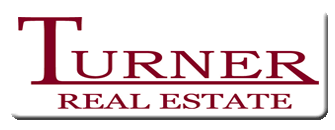 Logo for Turner Real Estate